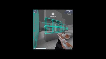 Solo with Vita #1 | Kirka.io #shorts