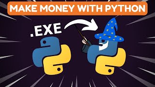 Turn Your .exe into a Seamless Install Wizard - Sell Your First Python App screenshot 5