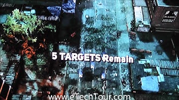 Prototype 2 Radnet Challenge 3 - Crosshair