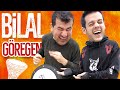 BİLAL GÖREGEN İLE 75TL Darbuka vs. 30.000TL Darbuka! (#SonradanGörme)