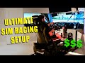 Is my new 35000 sim racing rig worth it  podium 1 turnkey build