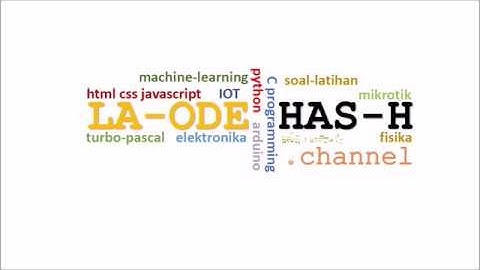 #Kasus Python 4 : Perkalian dua buah bilangan menggunakan python