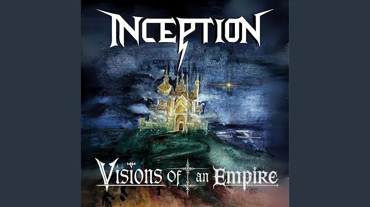 Visions Of An Empire