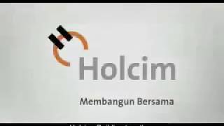 Iklan Jaman Dulu Holcim2008