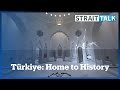 How Is Türkiye Preserving Its Ancient Archeological Sites?