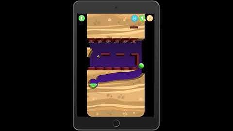 dig this! (Dig it ) 77-2 | STAR BALLS | Dig this level 2 chapter 77 solution walkthrough