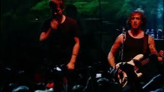 Funeral For A Friend - Bend Your Arms To Look Like Wings (Live At Shepherds Bush Empire) (2012)