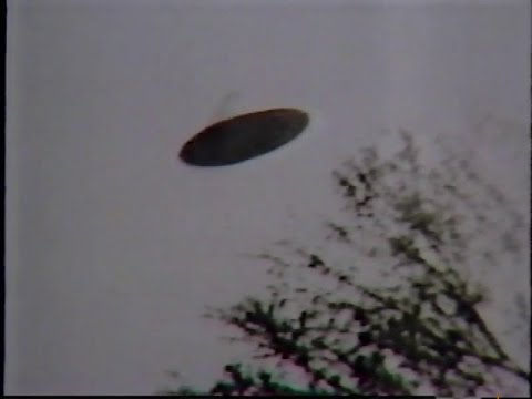 From Beyond UFO Sightings Part 1