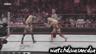 Maryse - Untouched MV