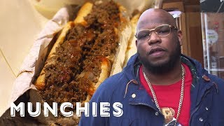 Meyhem Lauren's Mini Guide to Philly