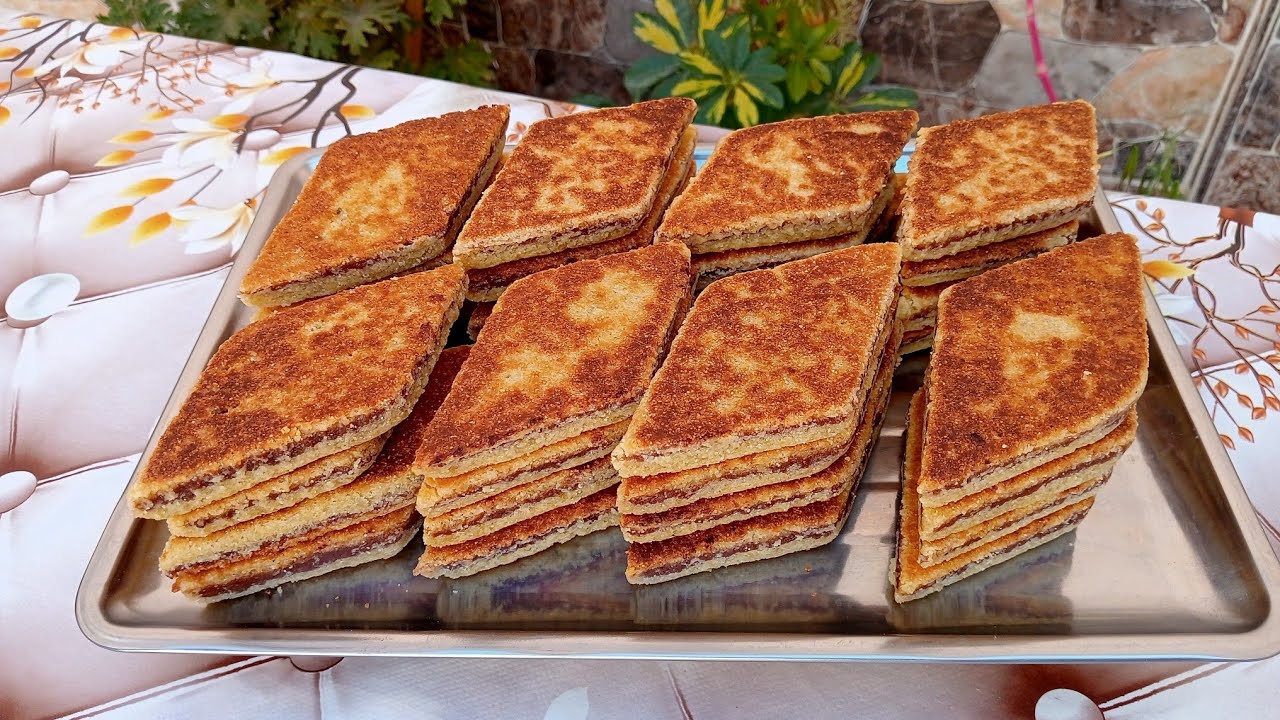 لبراج 🇩🇿 مبرجة جزائرية