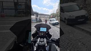 Büryan yemeye gittik #bmwmotorrad #r1300gsa #fatih #istanbul #food #yemek #travel