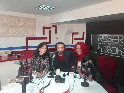 \"ცეკვავენ ვარსკვლავები\" - მერვე სეზონი/“დილის არხი“/რადიო იმედი, Radio Imedi