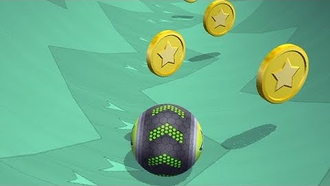 Going Balls Super Speed Run GamePlay Level 237