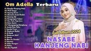 NASABE KANJENG NABI - Difarina Indra Adella - OM ADELLA | FULL DANGDUT KOPLO