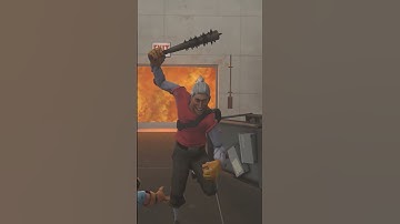 What If Numa Numa Engineer HELPED in Desolation 3? #desolation #tf2