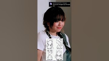 Jeongyeon in different hairstyle✨️ #twice #jeongyeon #kpop #shorts #trending