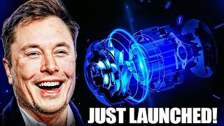 Elon Musk Just LAUNCHED A New Solar Panel That Will Blow Your Mind!