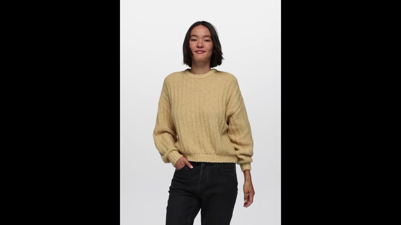 prAna - Emberbrook Sweater - Women's