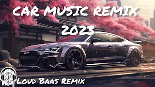 Car Music Remix 2023 Trap remix  Музыка в Машину Бас - Dan Korshunov - Kefteme