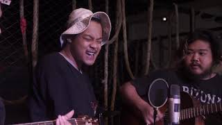 Remissa - Rantau (Live) | Acoustic Session
