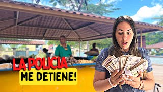 This is how I SPENT 16 THOUSAND Pesos in 1 Hour in CUBA! (Police stop me)