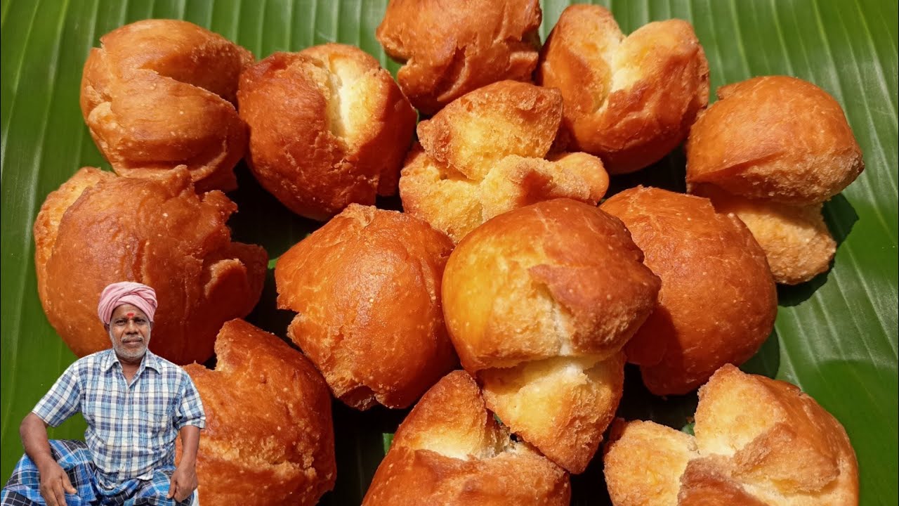 Tea kadai cake recipe in Tamil /Evening snack recipe /vattakadu Samayal