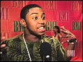 Lil Scrappy Interviewed at the 2004 BMI Urban Awards