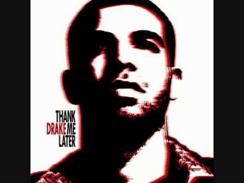 Drake (+) Up All Night (Ft. Nicki Minaj)