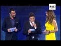 Eurosong 2013 - A Mad Show (full show HQ)