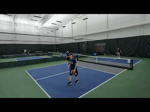 02/25/26 - LIFETIME 4.5+ (Game 2) ~ Can Hall, Mooney compete with these young guns? -vs- Toleu, Le