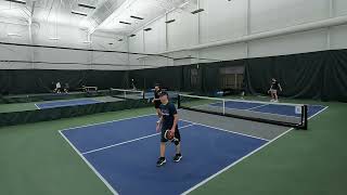 02/25/26 - LIFETIME 4.5+ (Game 2) ~ Can Hall, Mooney compete with these young guns?  -vs- Toleu, Le