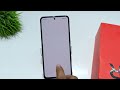 How to dual screen problem in oneplus 12r  split screen  oneplus 12 split screen kaise set kare