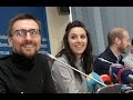Джамала відповіла на пропозицію Росії змінити громадянство