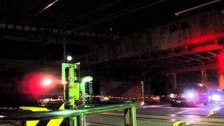 EF210-129号機[岡]牽引1098レ 静岡貨物駅～草薙駅間通過