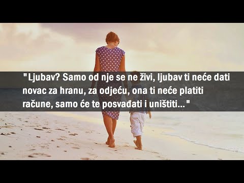 Video: Besede Od Mačke: Pet Daril, Ki Jih Lahko Poveste Svojemu človeku