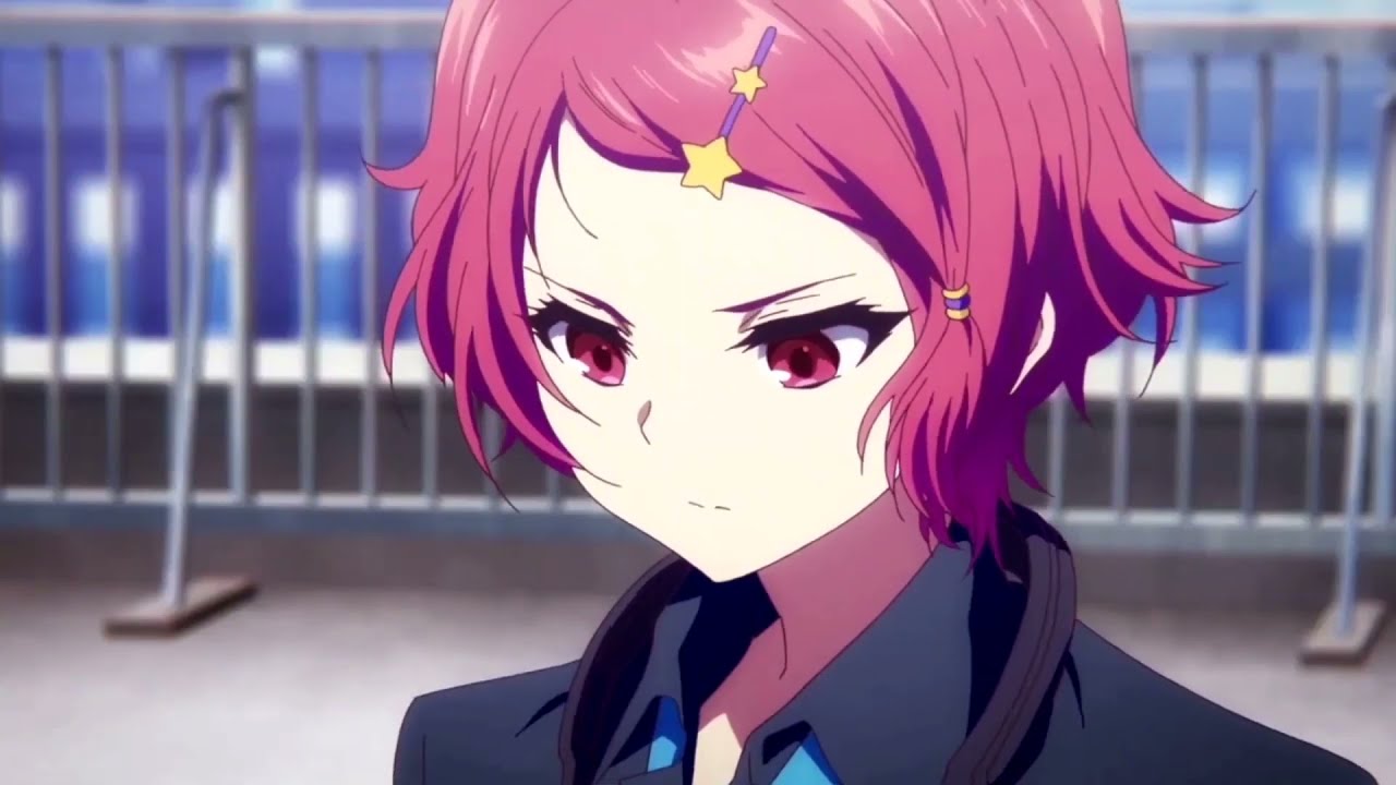 Koito Minase Hentai