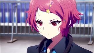 Koito Minase Twixtor [HD] w/audio