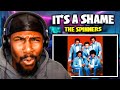 Cette Chanson Fait Tellement Mal The Spinners It S A Shame Réaction mp3