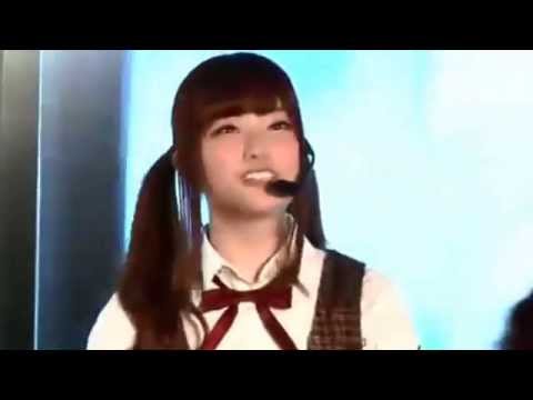 【ホームラン？】さゆりんご