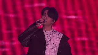 YOUNGJAE - GRAVITY [KEEP SPINNING TOUR]
