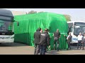 Unveilingthefuturisticstarbusfuelcellbus  tata bus 4k  sams swin