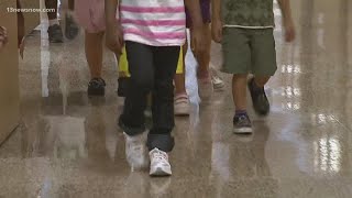 Norfolk Public Schools to begin the fall with online-only classes