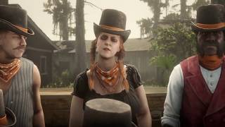 Red Dead Online Entrega Explosiva