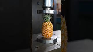Hydraulic Press | ASMR Satisfying Crush #shorts #asmr