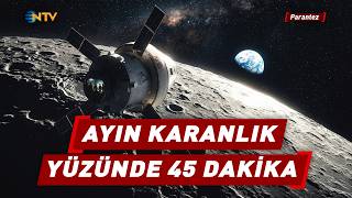 54 Yıl Sonra Gelen İlk Görüntüler! İnsanlık Daha Önce Hiç Bu Kadar İleri Gitmemişti | NTV Parantez