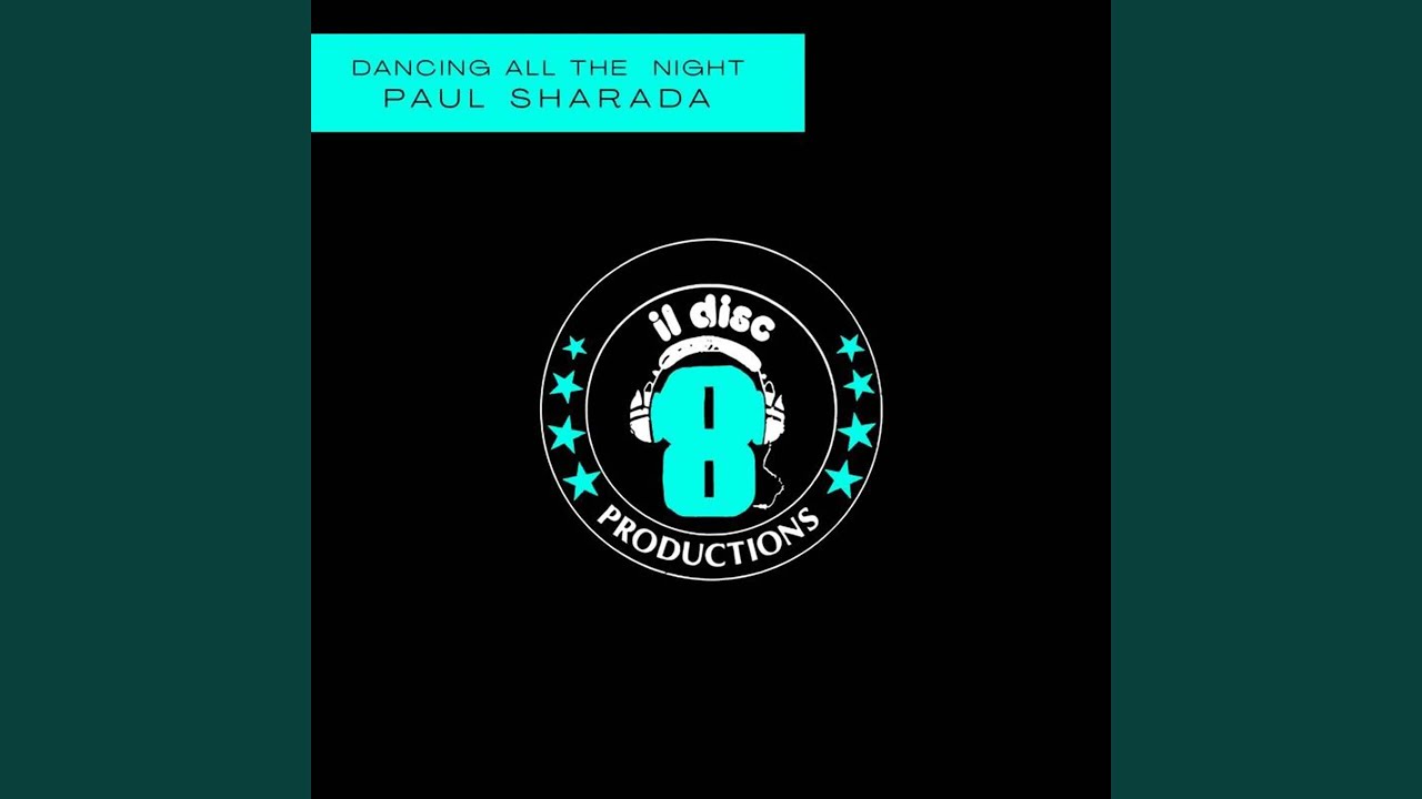 Dancing All the Night (Instrumental Mix Remastered)