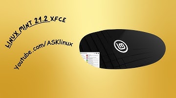 Linux Mint 21.2 Xfce | First Impressions & Installation