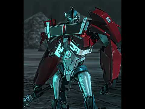 The Best Leader Ever Transformers Optimus Prime Edit 𝙈𝙊𝙉𝙏𝘼𝙂𝙀𝙈 𝘽𝘼𝙏𝘾𝙃𝙄 𝙎𝙇𝙊𝙒𝙀𝘿 