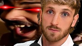 Logan Paul's Terrible Response...